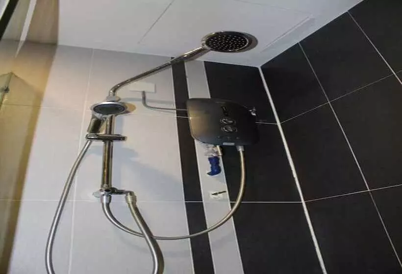 Fotos del hotel T Jalan Tar:  7