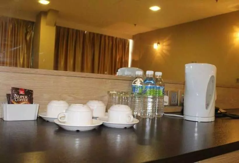 Fotos del hotel T Jalan Tar:  25