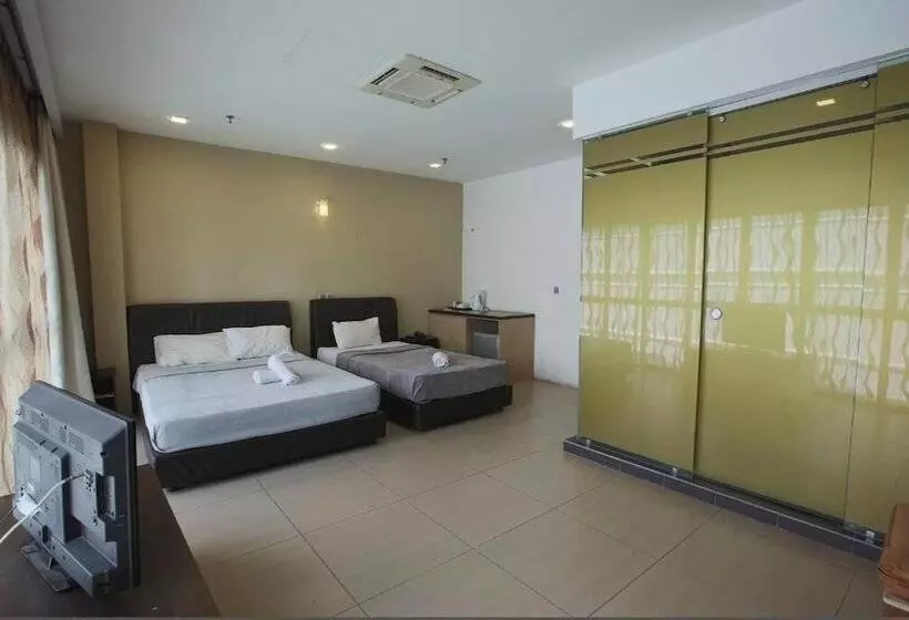 Fotos del hotel T Jalan Tar:  23