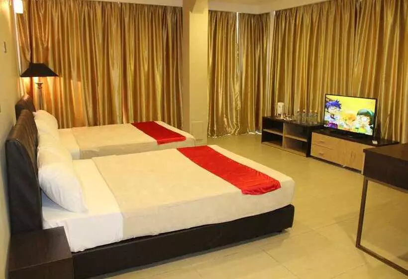 Fotos del hotel T Jalan Tar:  2