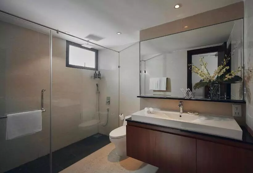 Fotos del hotel Ariva Trillion Residences:  24