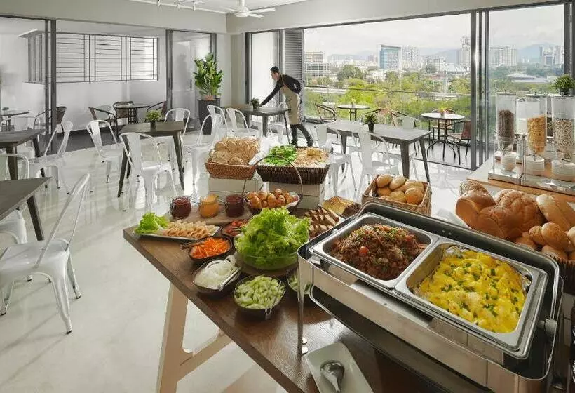 Fotos del hotel Ariva Trillion Residences:  23