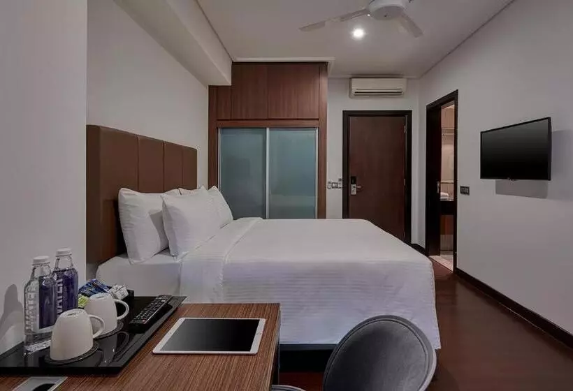 Fotos del hotel Ariva Trillion Residences:  14