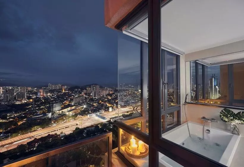 Fotos del hotel Ariva Trillion Residences:  18
