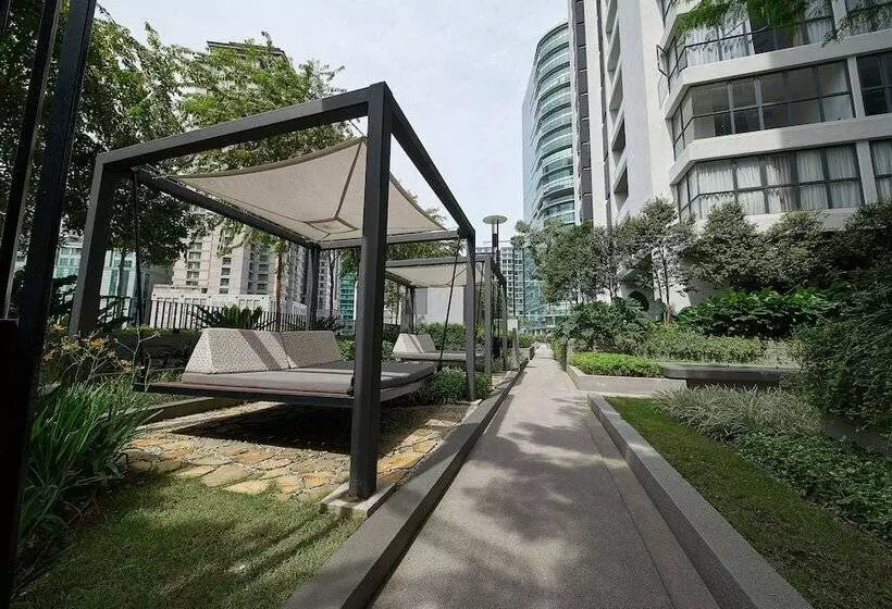 Fotos del hotel Ariva Trillion Residences:  16