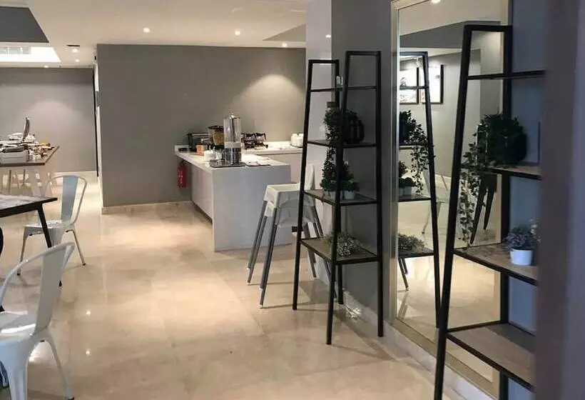 Fotos del hotel Ariva Trillion Residences:  5