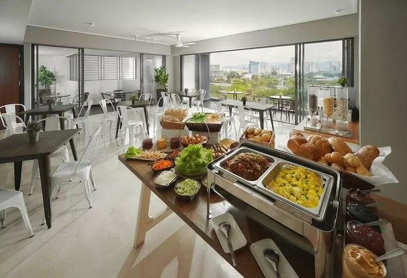 Fotos del hotel Ariva Trillion Residences:  4
