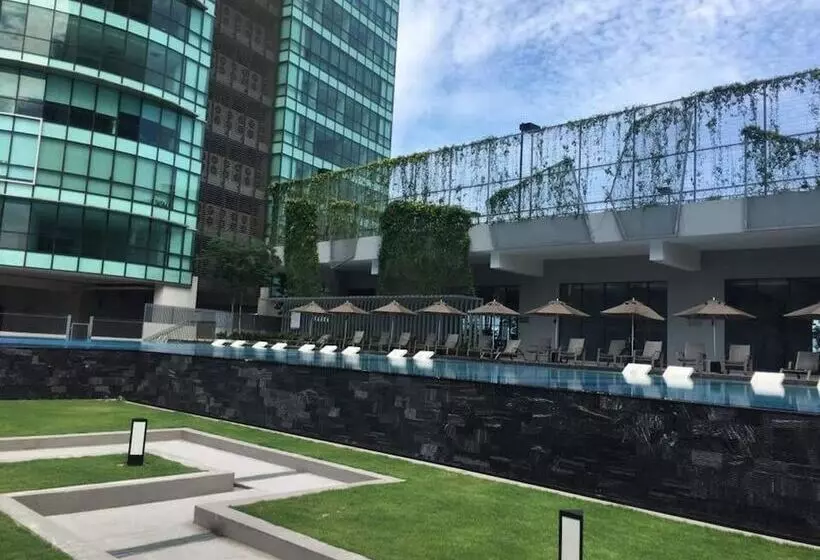 Fotos del hotel Ariva Trillion Residences:  15