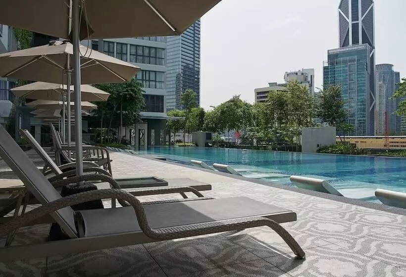 Fotos del hotel Ariva Trillion Residences:  9