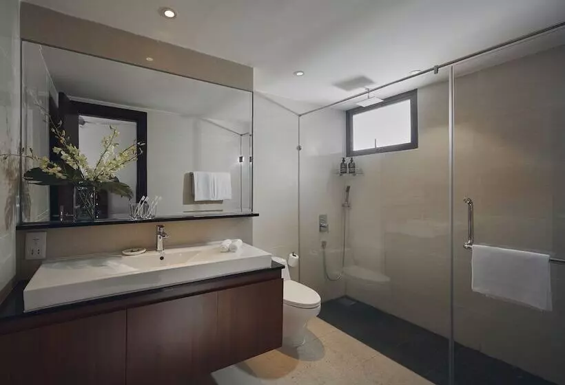 Fotos del hotel Ariva Trillion Residences:  6