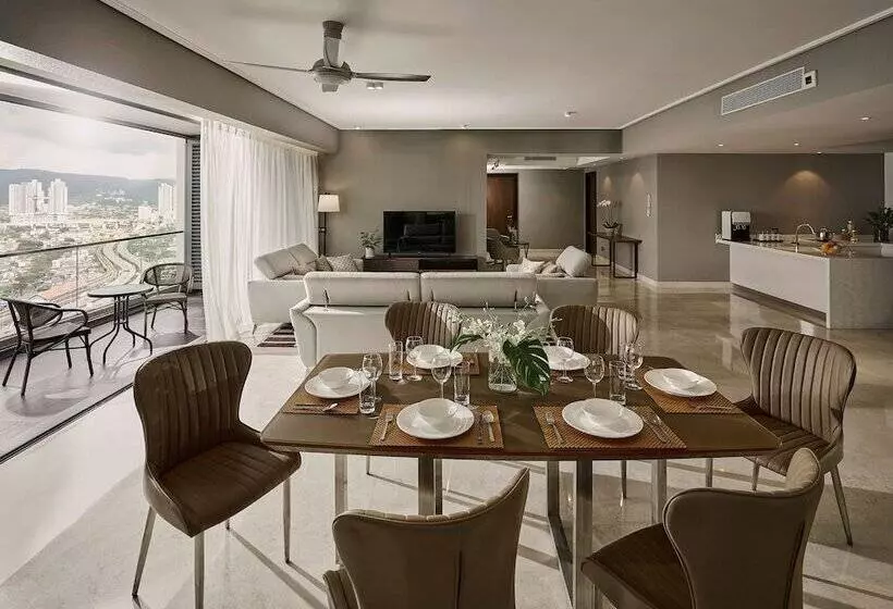 Fotos del hotel Ariva Trillion Residences:  21