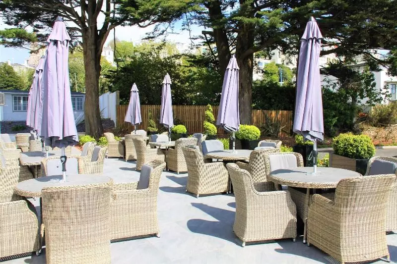 Fotos del hotel Belgrave Sands Hotel & Spa:  7