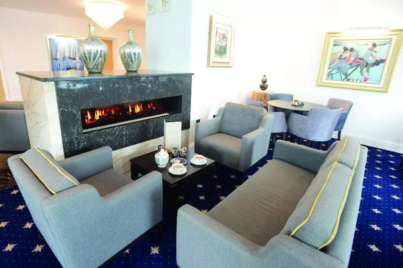 Fotos del hotel Belgrave Sands Hotel & Spa:  3