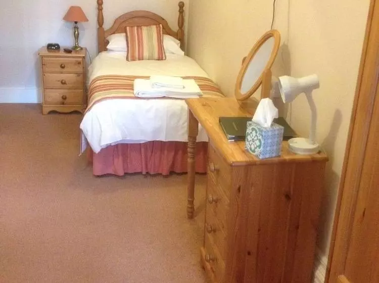Fotos del hotel By The Sea Bed And Breakfast:  20