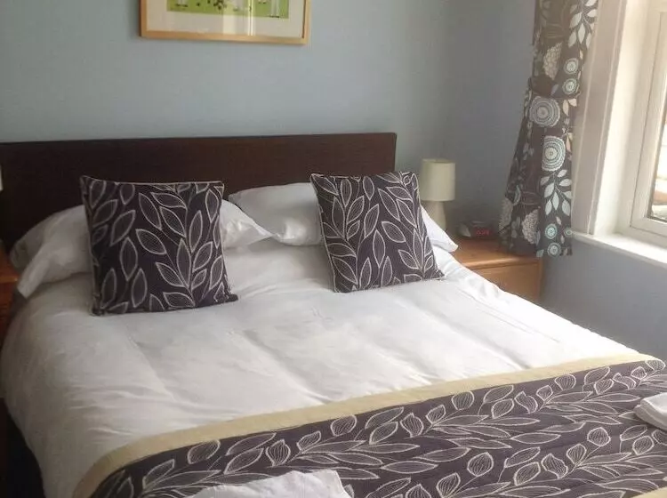 Fotos del hotel By The Sea Bed And Breakfast:  12