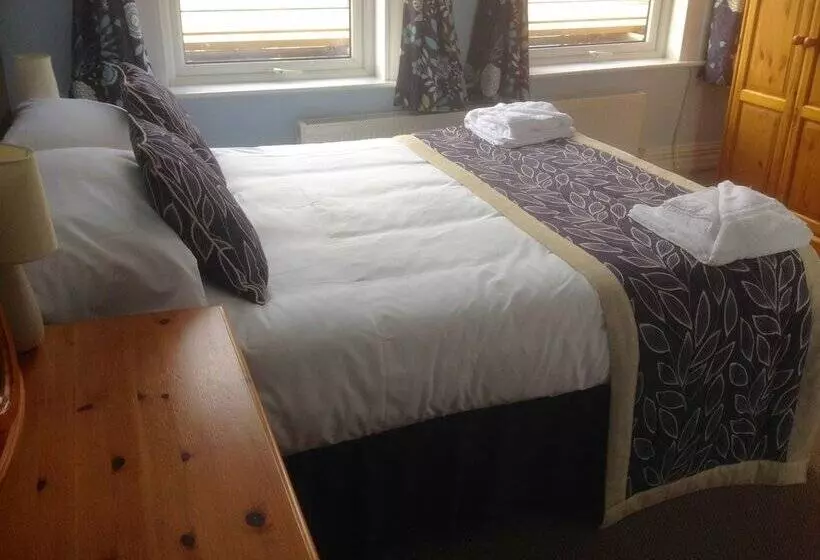 Fotos del hotel By The Sea Bed And Breakfast:  23