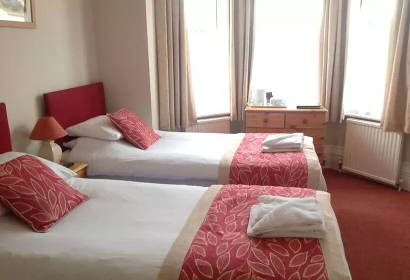 Fotos del hotel By The Sea Bed And Breakfast:  10