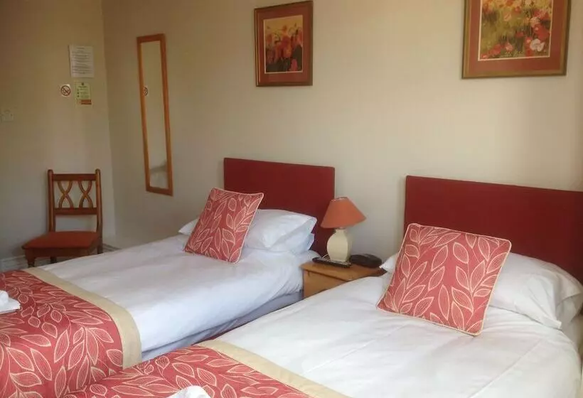 Fotos del hotel By The Sea Bed And Breakfast:  7