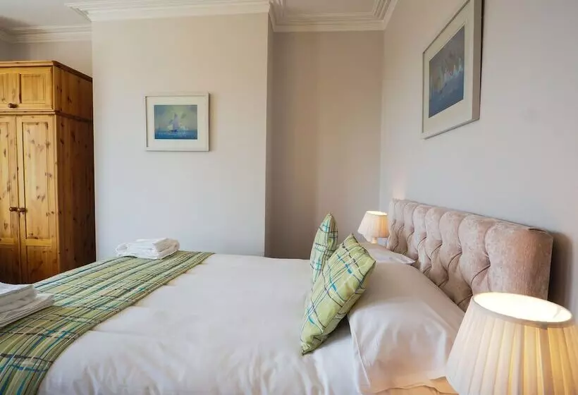 Fotos del hotel By The Sea Bed And Breakfast:  17