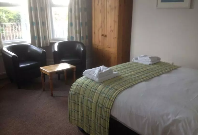 Fotos del hotel By The Sea Bed And Breakfast:  9