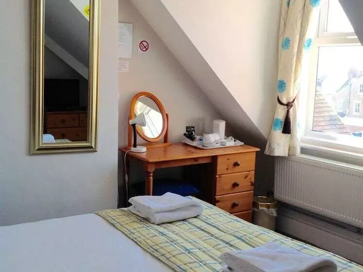 Fotos del hotel By The Sea Bed And Breakfast:  16