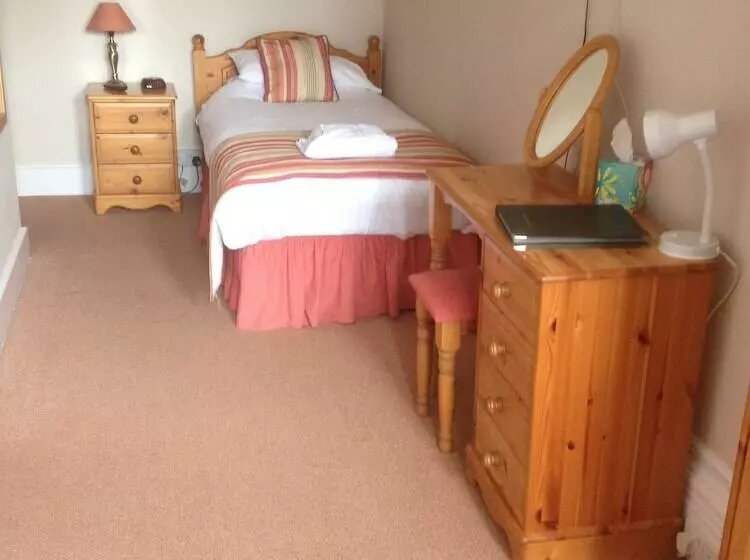 Fotos del hotel By The Sea Bed And Breakfast:  8