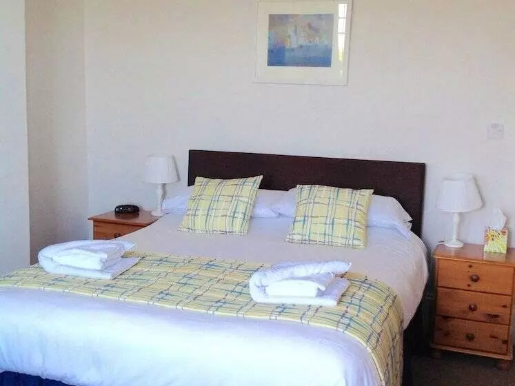 Fotos del hotel By The Sea Bed And Breakfast:  21