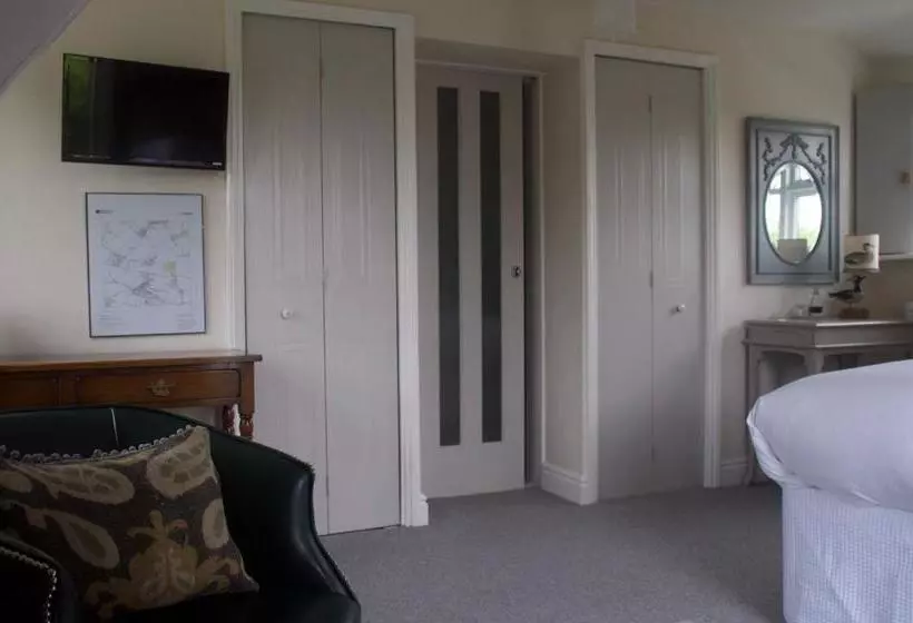 Chequer Cottage
