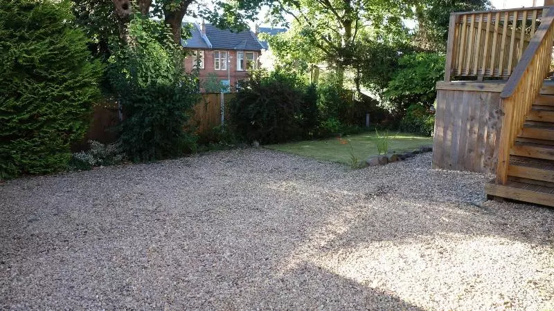 Fotos del hotel Claremont House B&b:  5