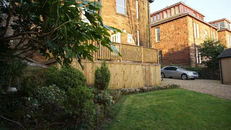 Fotos del hotel Claremont House B&b:  8