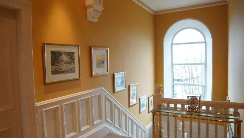 Fotos del hotel Claremont House B&b:  2