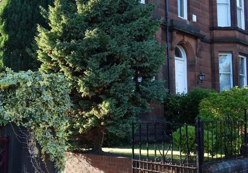 Fotos del hotel Claremont House B&b:  9