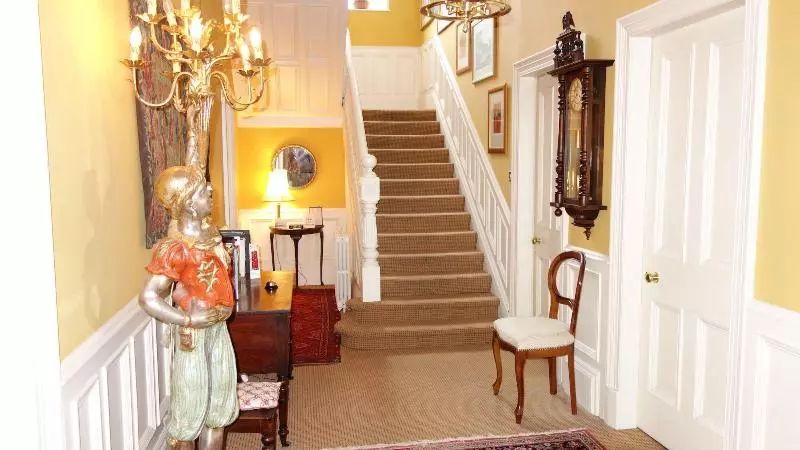 Fotos del hotel Claremont House B&b:  6