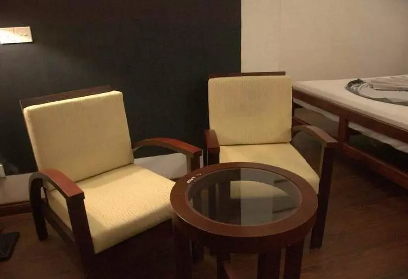 Fotos del hotel Cool Feel Restaurant:  2