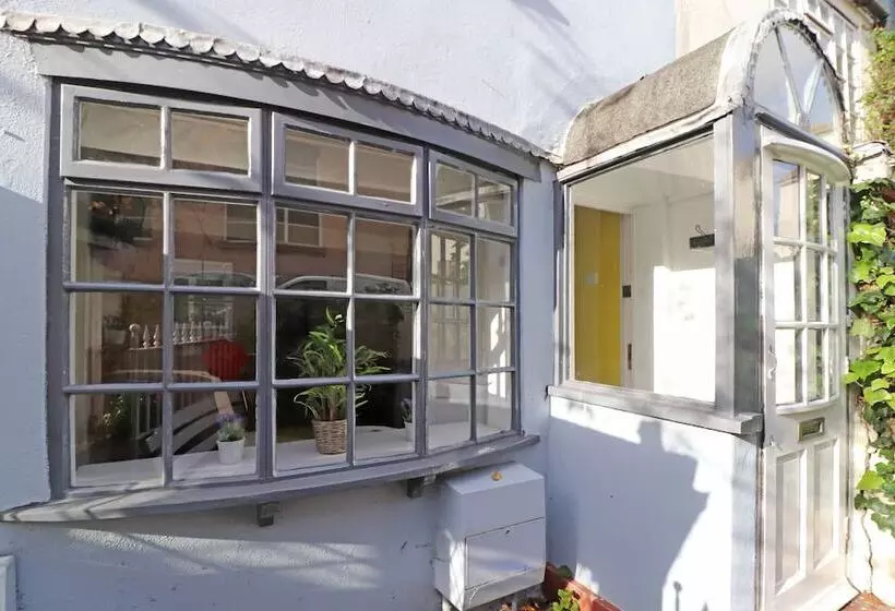 Fotos del hotel Brighton Getaways  Sunny Cottage:  6