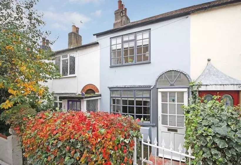 Fotos del hotel Brighton Getaways  Sunny Cottage:  10