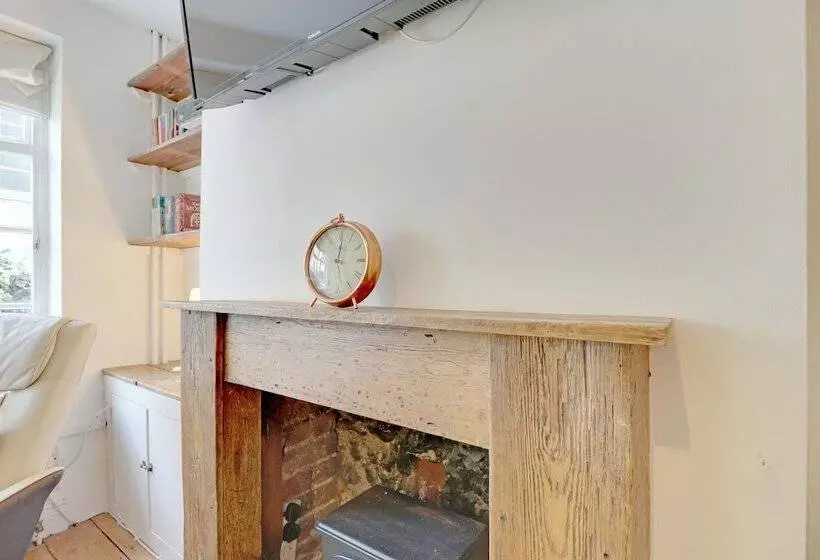 Fotos del hotel Brighton Getaways  Sunny Cottage:  7