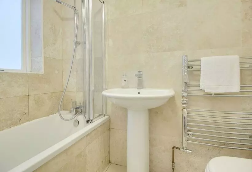 Fotos del hotel Brighton Getaways  Sunny Cottage:  5