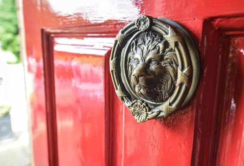 Fotos del hotel The Manners Arms At Knipton:  3
