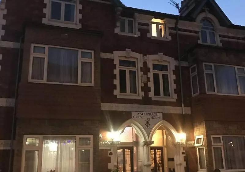 Fotos del hotel Anchorage Guest House:  2