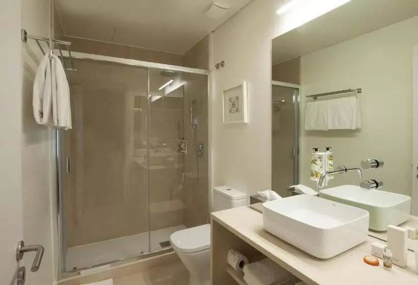 Fotos del hotel Altis Prata:  3