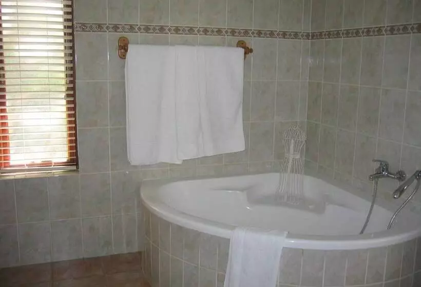 Fotos del hotel Cape Country Living Guesthouse:  3