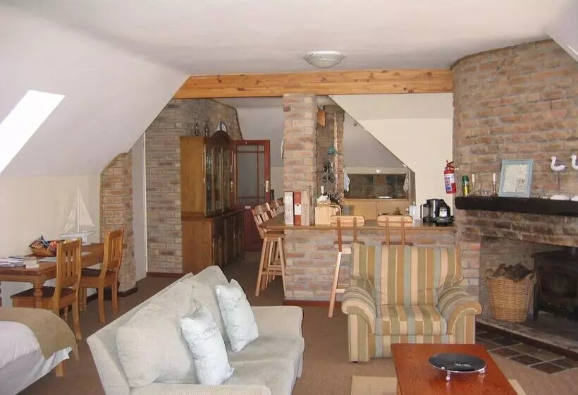 Fotos del hotel Cape Country Living Guesthouse:  1