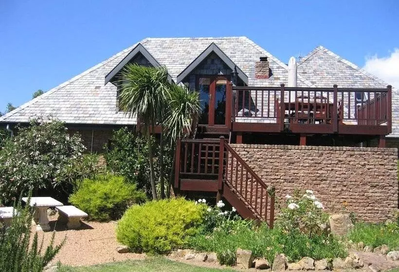 Fotos del hotel Cape Country Living Guesthouse:  7