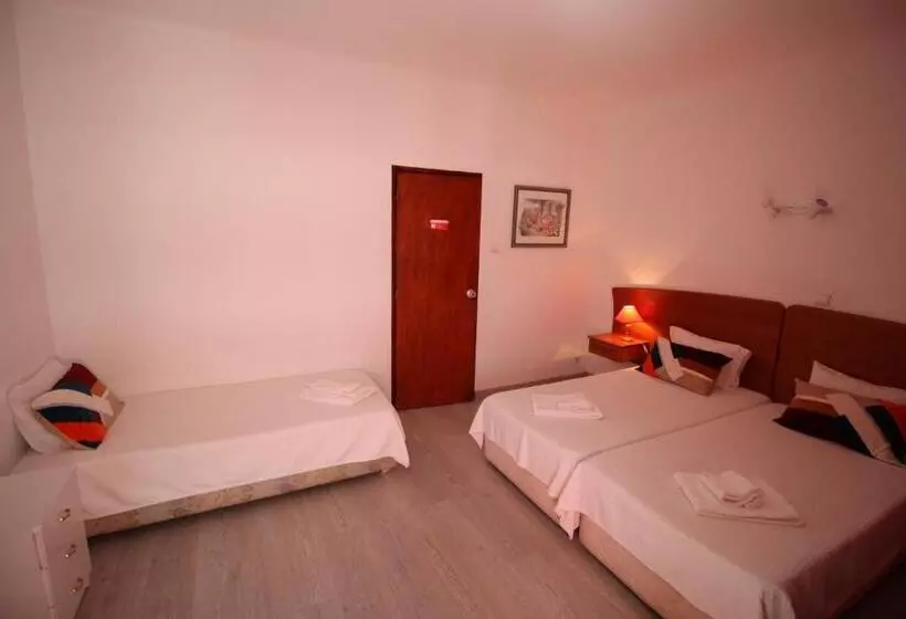 Fotos del hotel Dom Carlos I:  4