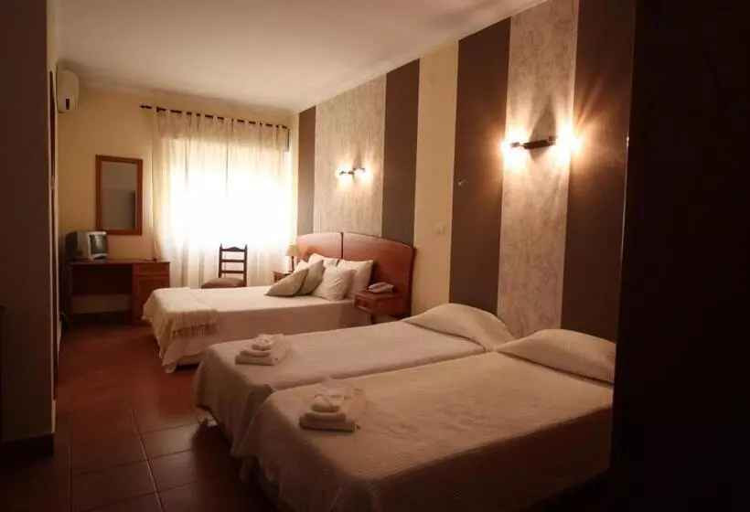 Fotos del hotel Dom Carlos I:  9