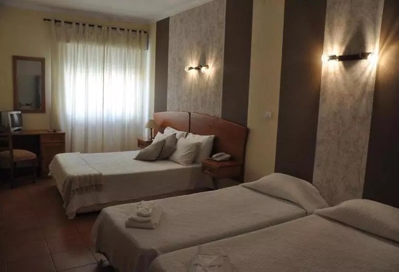 Fotos del hotel Dom Carlos I:  11
