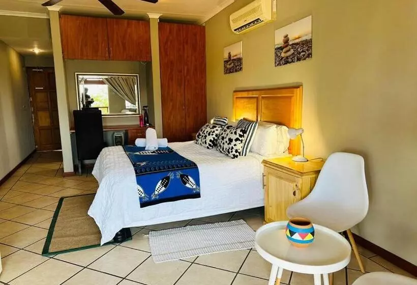 Fotos del hotel Emoyeni Lodge:  18