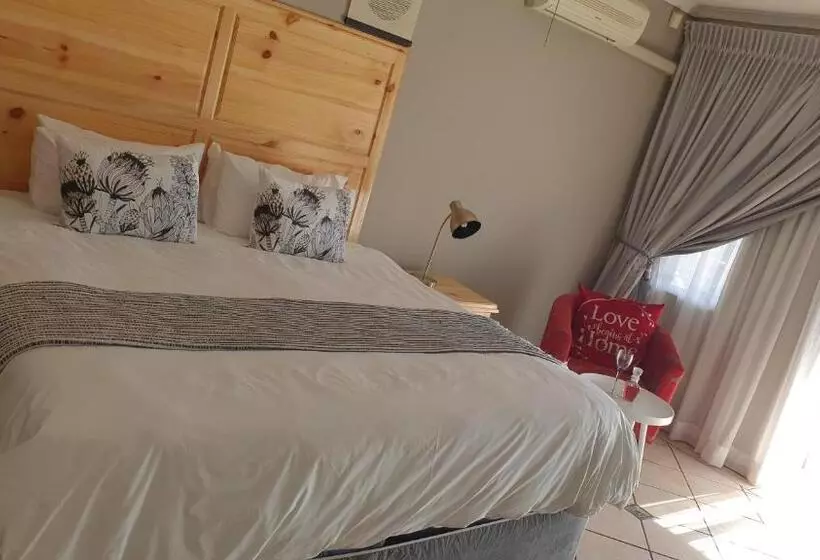 Fotos del hotel Emoyeni Lodge:  22