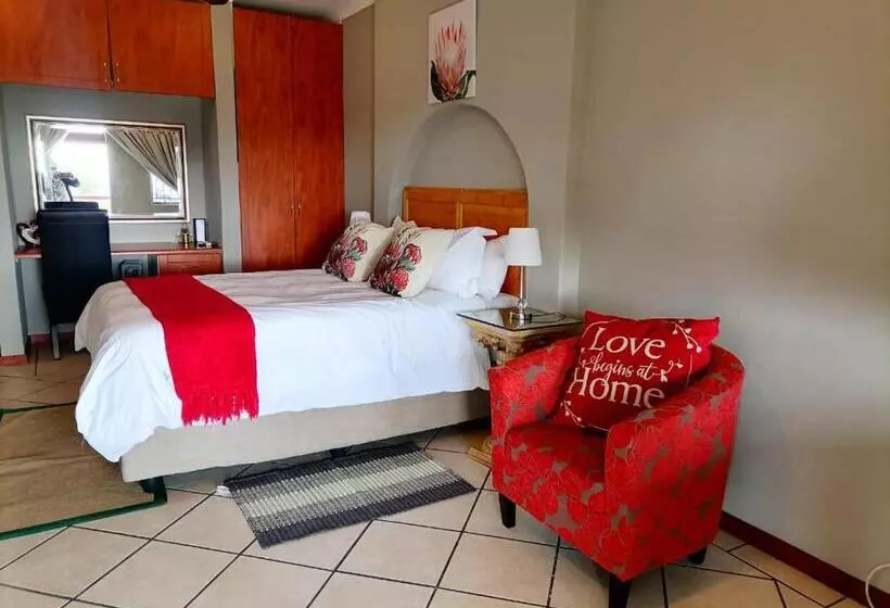 Fotos del hotel Emoyeni Lodge:  20